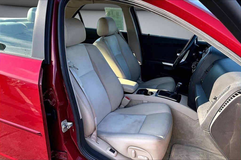 Used 2005 Cadillac CTS V image 26