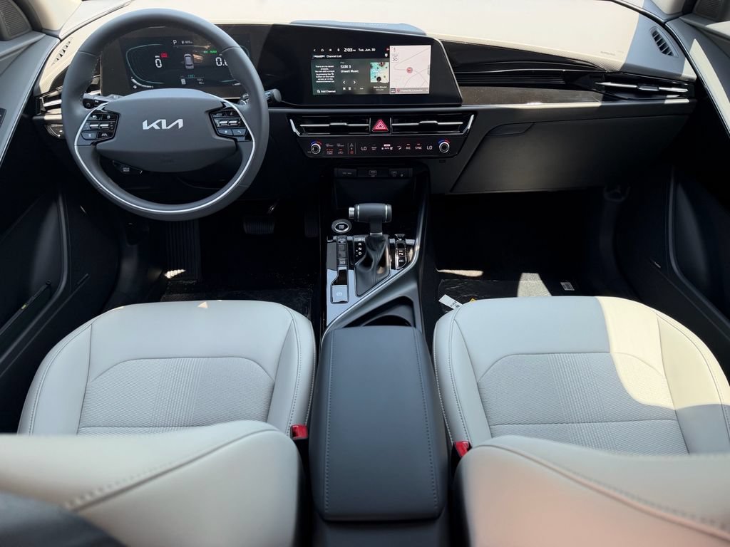 New 2026 Kia Niro EX w/ EX Premium Package FWD image 18