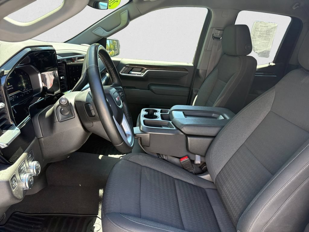 Used 2023 GMC Sierra 1500 Elevation AWD/4WD image 9