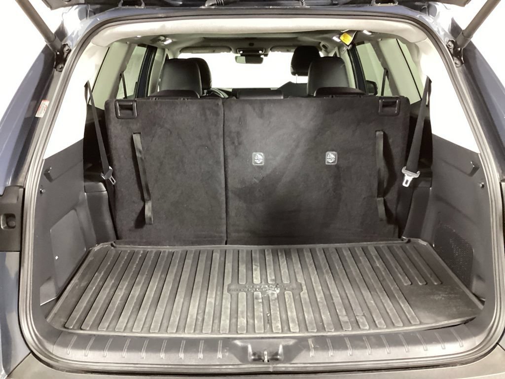Used 2024 Toyota Grand Highlander AWD image 13