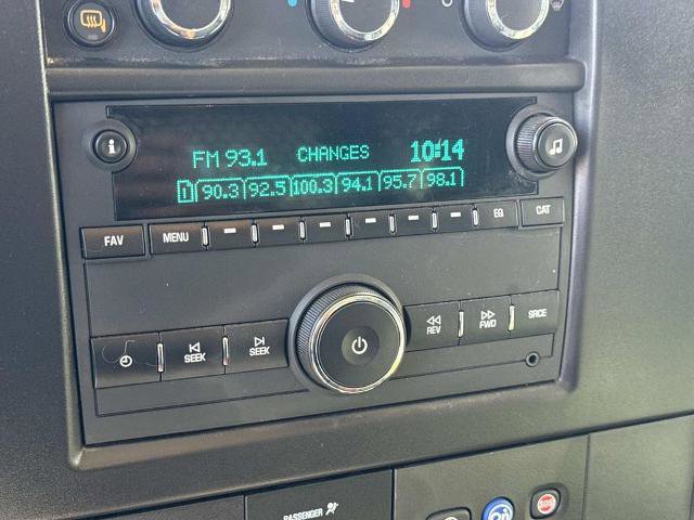 Used 2024 Chevrolet Express 2500 w/ Driver Convenience Package image 26