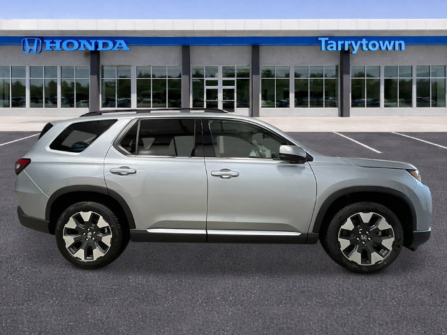 New 2026 Honda Pilot Elite image 8
