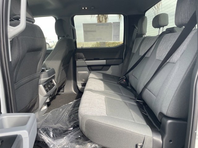 New 2026 Ford F250 XLT w/ XLT Premium Package image 22
