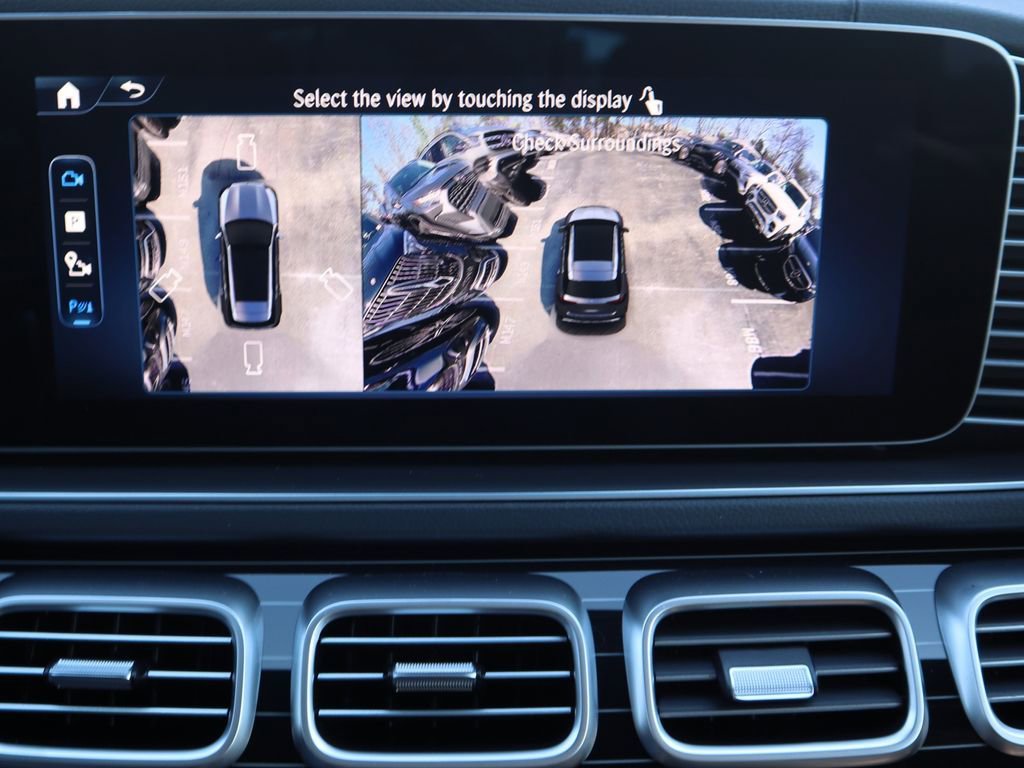 New 2026 Mercedes-Benz GLE 450 4MATIC image 8