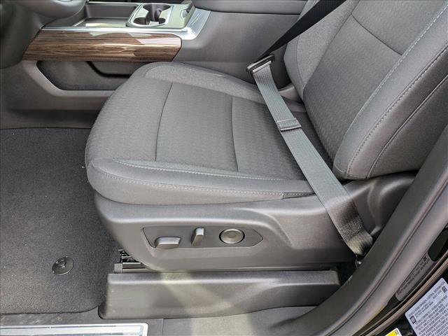 New 2026 Chevrolet Silverado 2500 LT w/ Trail Boss Package image 4