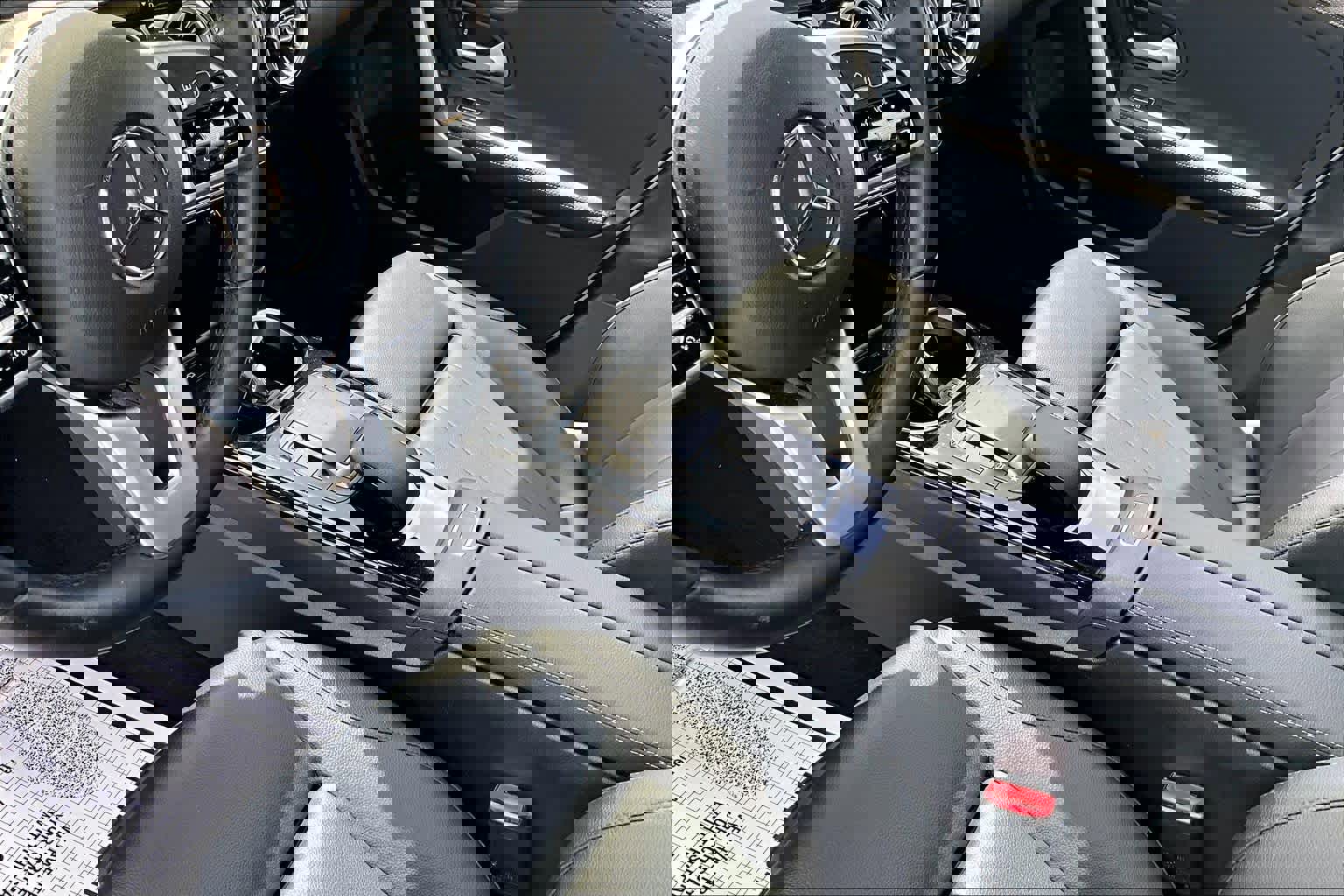 Used 2022 Mercedes-Benz CLA 250 image 15