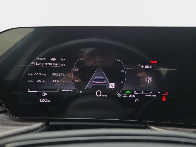 Certified 2025 Audi Q5 Premium w/ Convenience Package AWD/4WD image 22