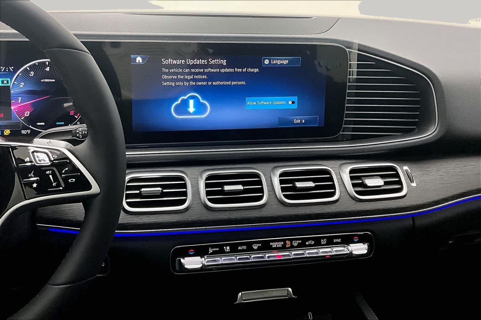 New 2026 Mercedes-Benz GLE 350 4MATIC image 6