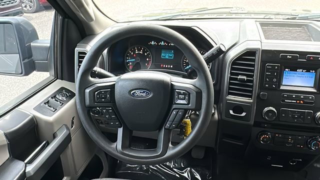 Used 2018 Ford F150 XLT RWD image 23