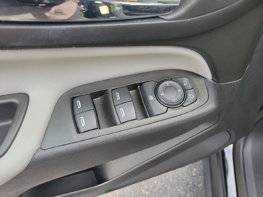 Used 2024 Chevrolet Equinox LS w/ LS Convenience Package FWD image 21