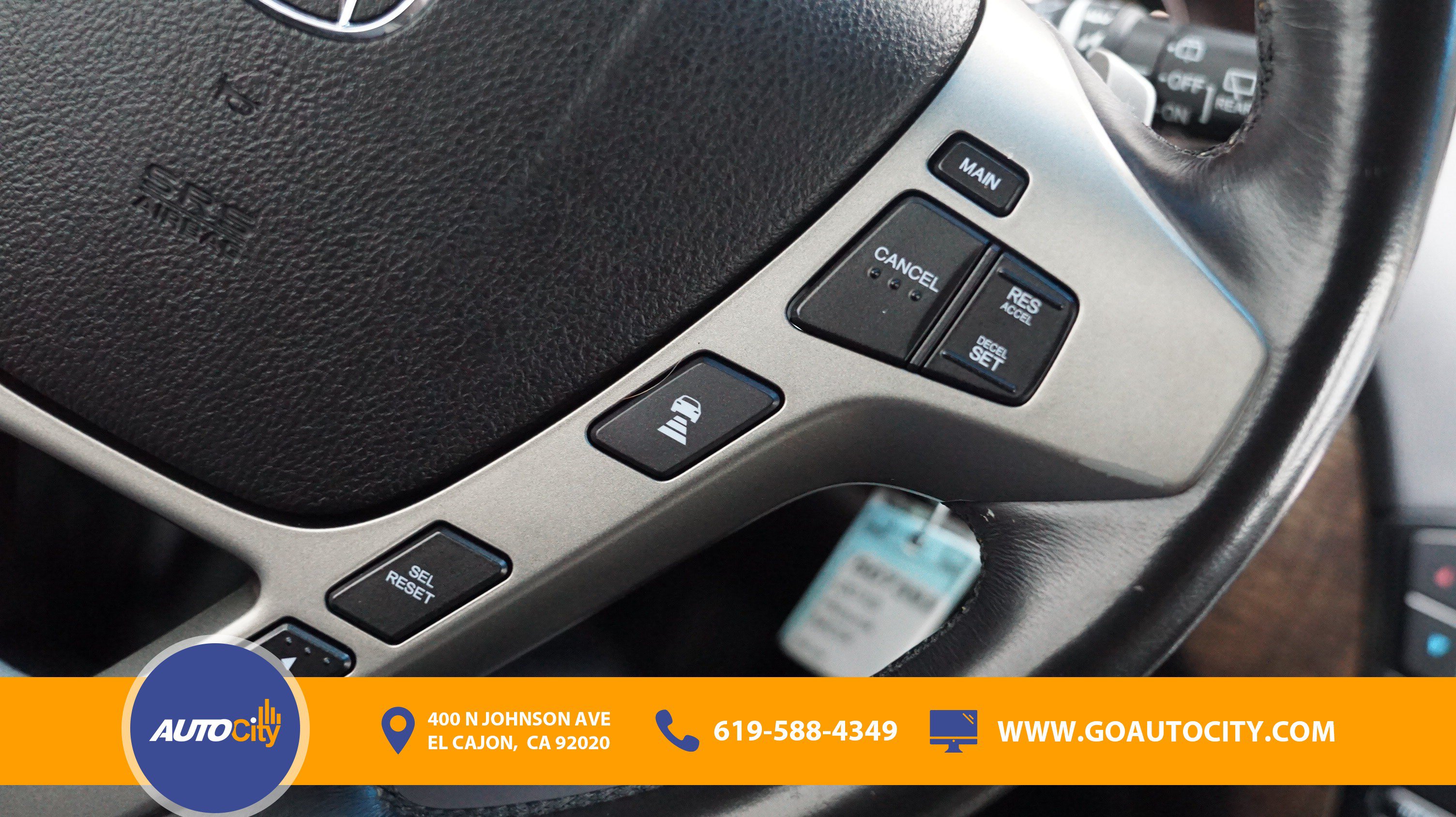 Used 2013 Acura MDX w/ Advance & Entertainment AWD/4WD image 25
