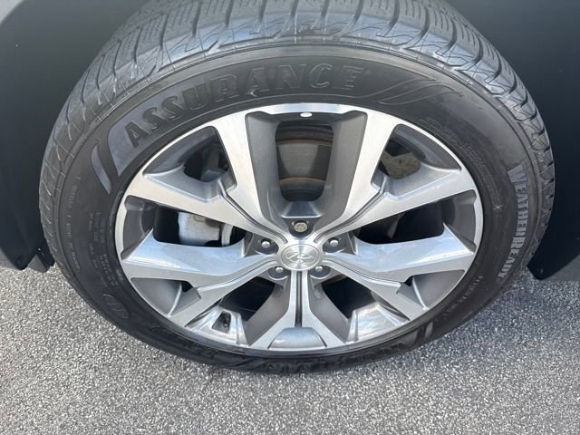 Certified 2022 Hyundai Palisade Limited w/ Cargo Package image 42