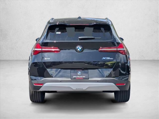 New 2026 BMW X3 xDrive30i w/ Premium Package AWD/4WD image 7