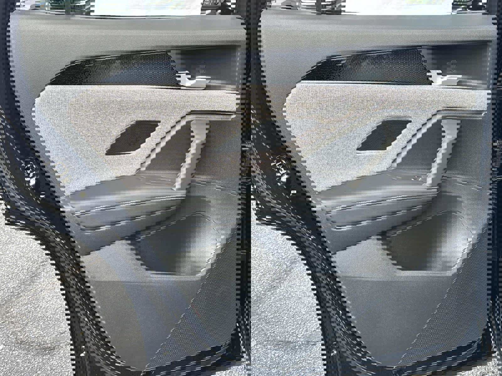 New 2025 Volkswagen Tiguan S image 13