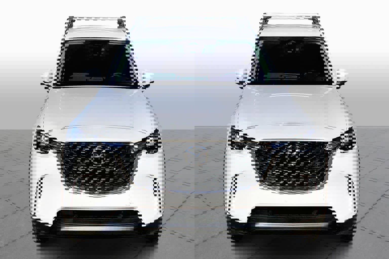 New 2026 MAZDA CX-90 3.3 Turbo w/ Select Package image 3