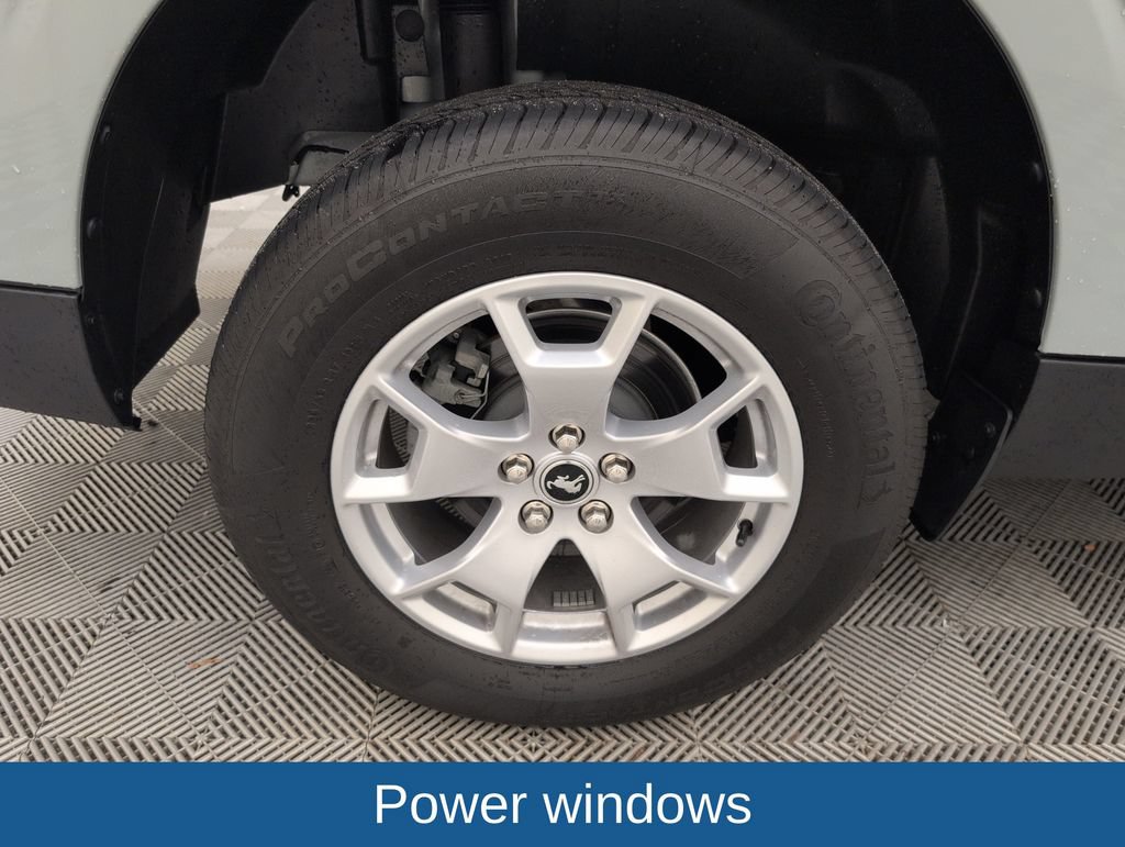 Used 2024 Ford Maverick XL FWD image 17
