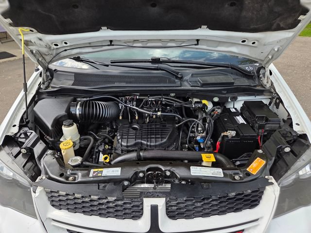Used 2020 Dodge Grand Caravan GT FWD image 10