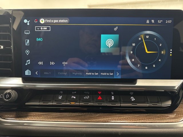 New 2026 Chevrolet Silverado 2500 LT w/ All Star Edition image 17