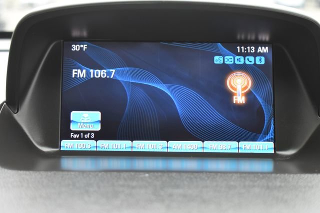 Used 2015 Buick Encore FWD image 23