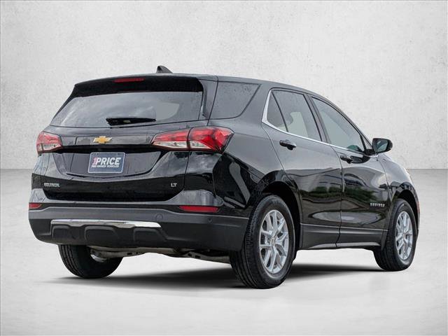 Used 2024 Chevrolet Equinox LT FWD image 5
