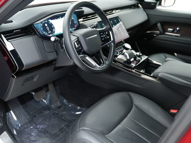 Used 2023 Land Rover Range Rover Sport SE AWD/4WD image 5