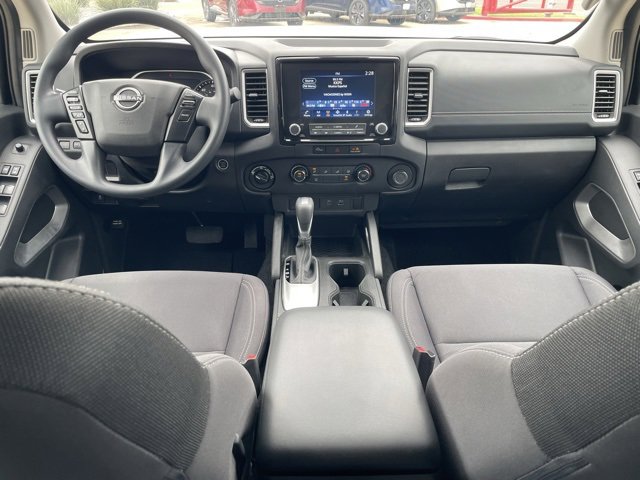 Certified 2024 Nissan Frontier SV image 15