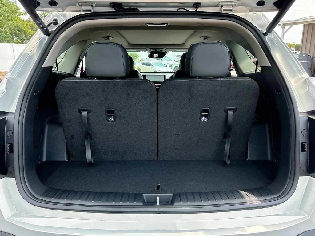 New 2026 Kia Sorento X-Line EX AWD/4WD image 27