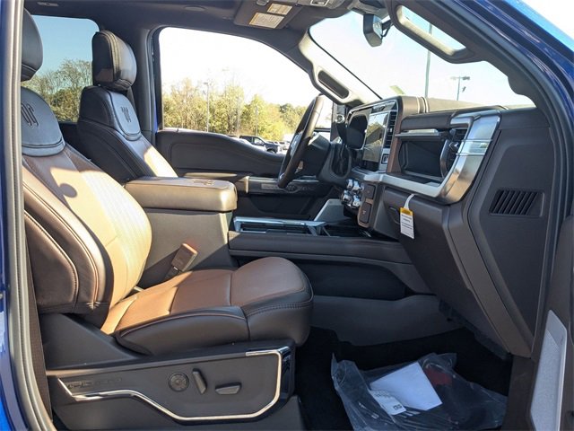 New 2026 Ford F250 King Ranch image 25
