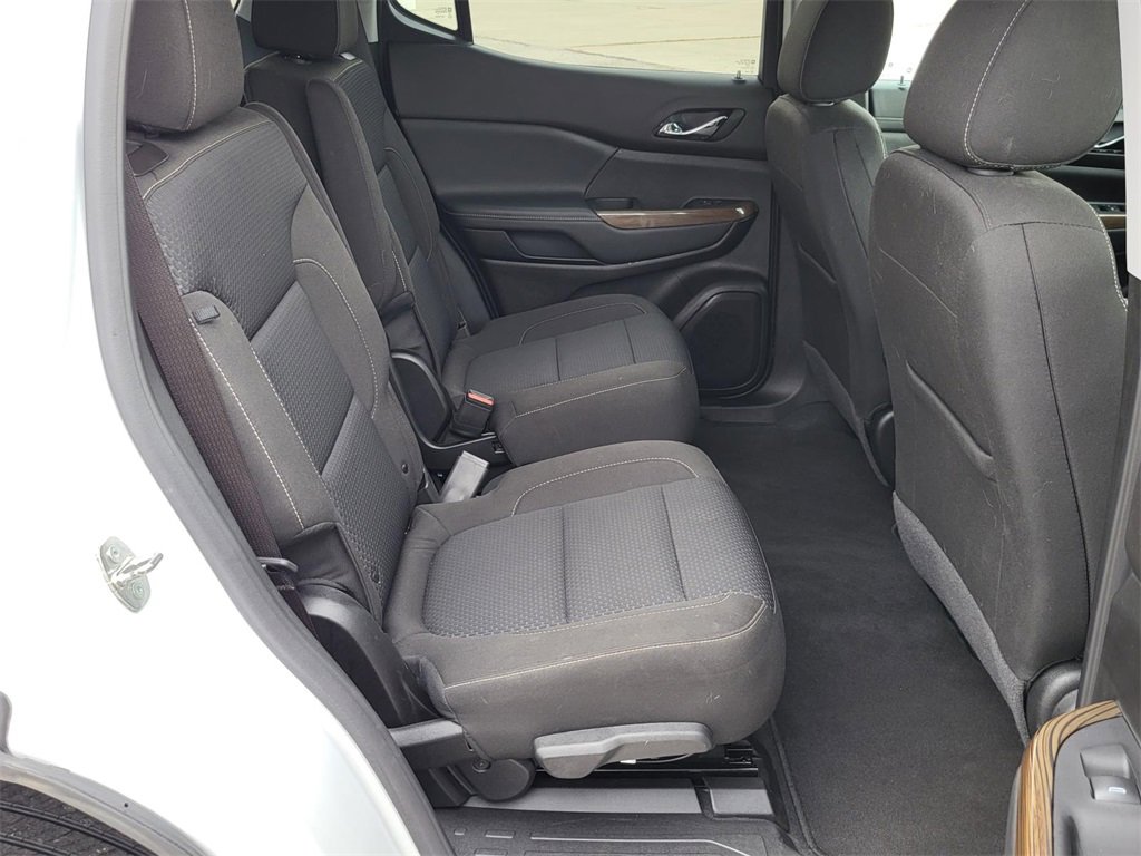 Used 2023 GMC Acadia SLE w/ Driver Convenience Package image 11