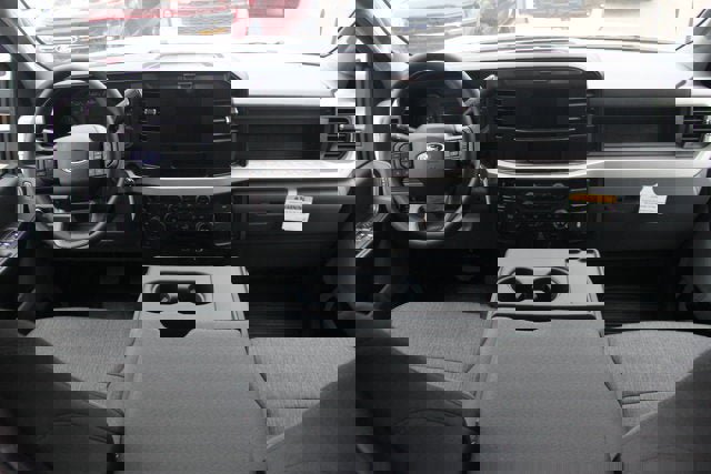 New 2026 Ford F350 XL image 13