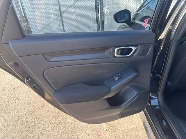 Used 2022 Honda Civic Sport image 8