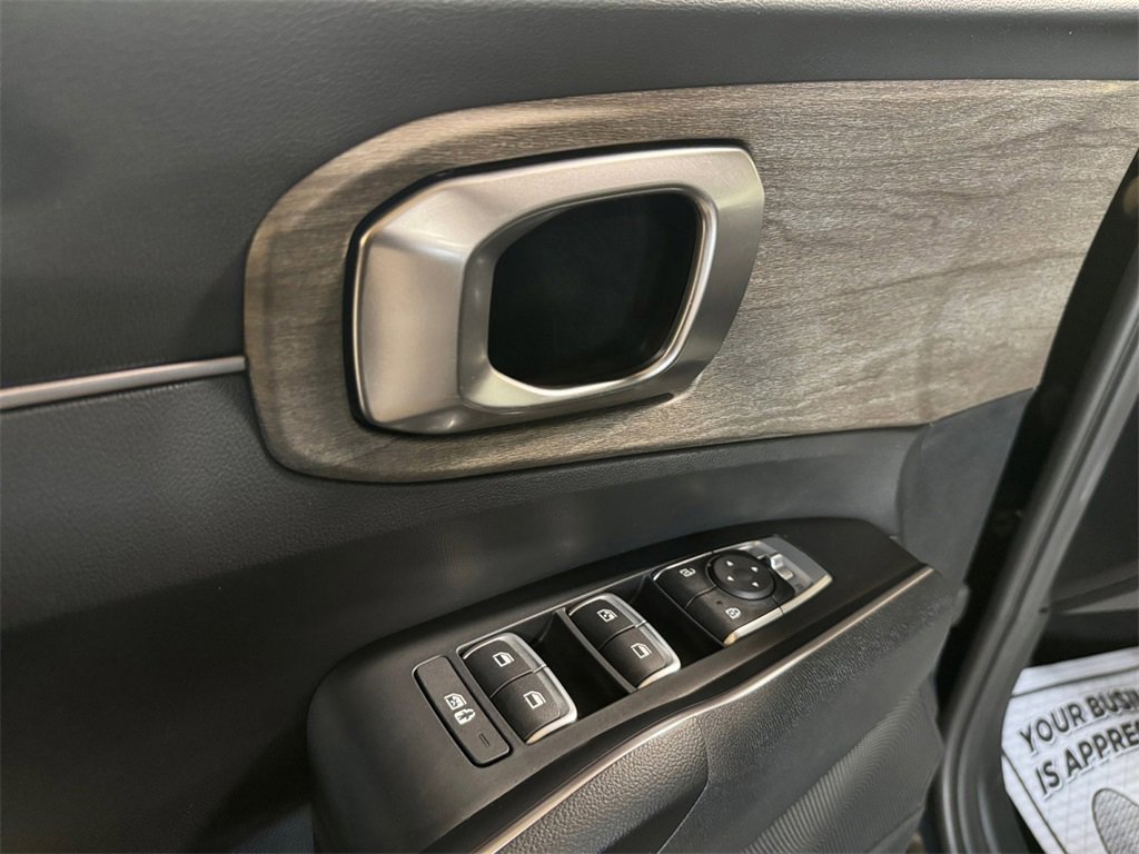 Certified 2023 Kia Sorento X-Line EX image 14