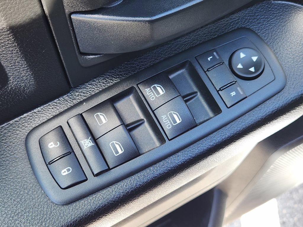 Certified 2020 RAM 1500 Tradesman w/ Popular Equipment Group image 17