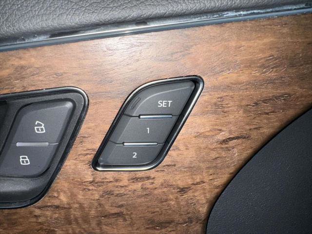 New 2026 Audi Q7 2.0T Premium w/ Convenience Plus Package AWD/4WD image 15
