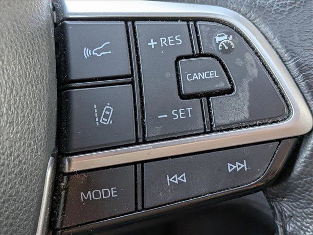 Used 2022 Toyota Sienna XLE w/ XLE Plus Package AWD/4WD image 12