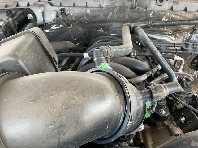Used 2024 Ford F250 XL RWD image 11