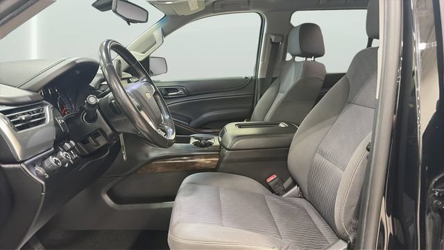 Used 2018 Chevrolet Tahoe LS w/ Max Trailering Package AWD/4WD image 15