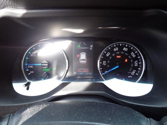 Certified 2021 Toyota RAV4 LE image 15