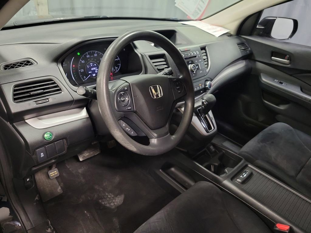 Used 2012 Honda CR-V LX image 13