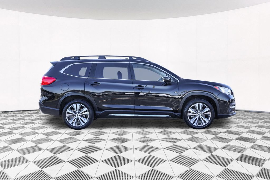 Used 2021 Subaru Ascent Limited w/ Popular Package #4 AWD/4WD image 11