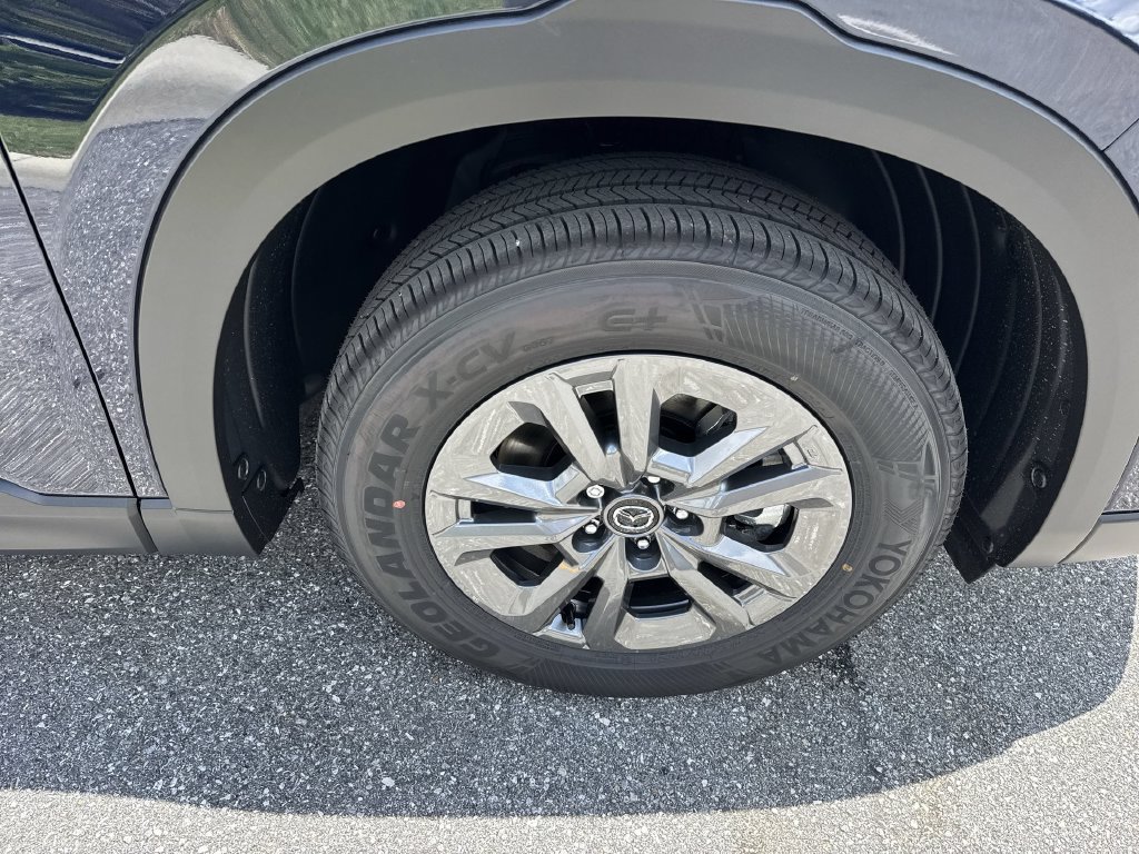 New 2026 MAZDA CX-5 Select AWD/4WD image 58
