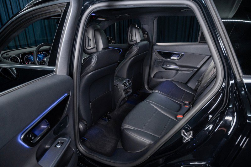 Certified 2026 Mercedes-Benz GLC 300 4MATIC image 14