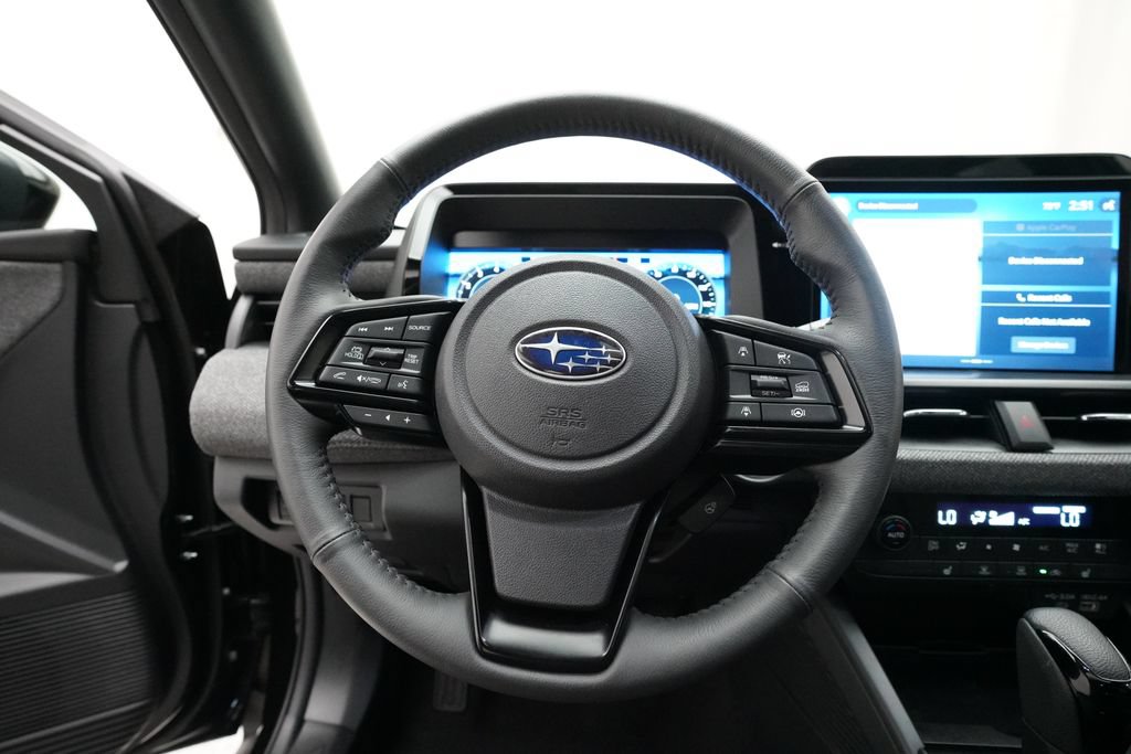 Certified 2026 Subaru Outback Premium w/ Premium/Limited Package 2 AWD/4WD image 4