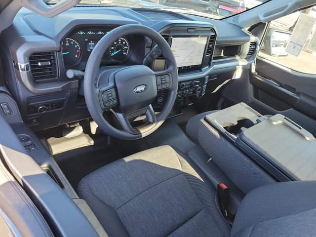 New 2026 Ford F150 XL w/ Equipment Group 103A High image 6