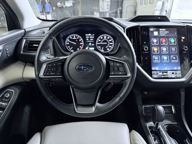 Used 2024 Subaru Ascent Limited AWD/4WD image 28