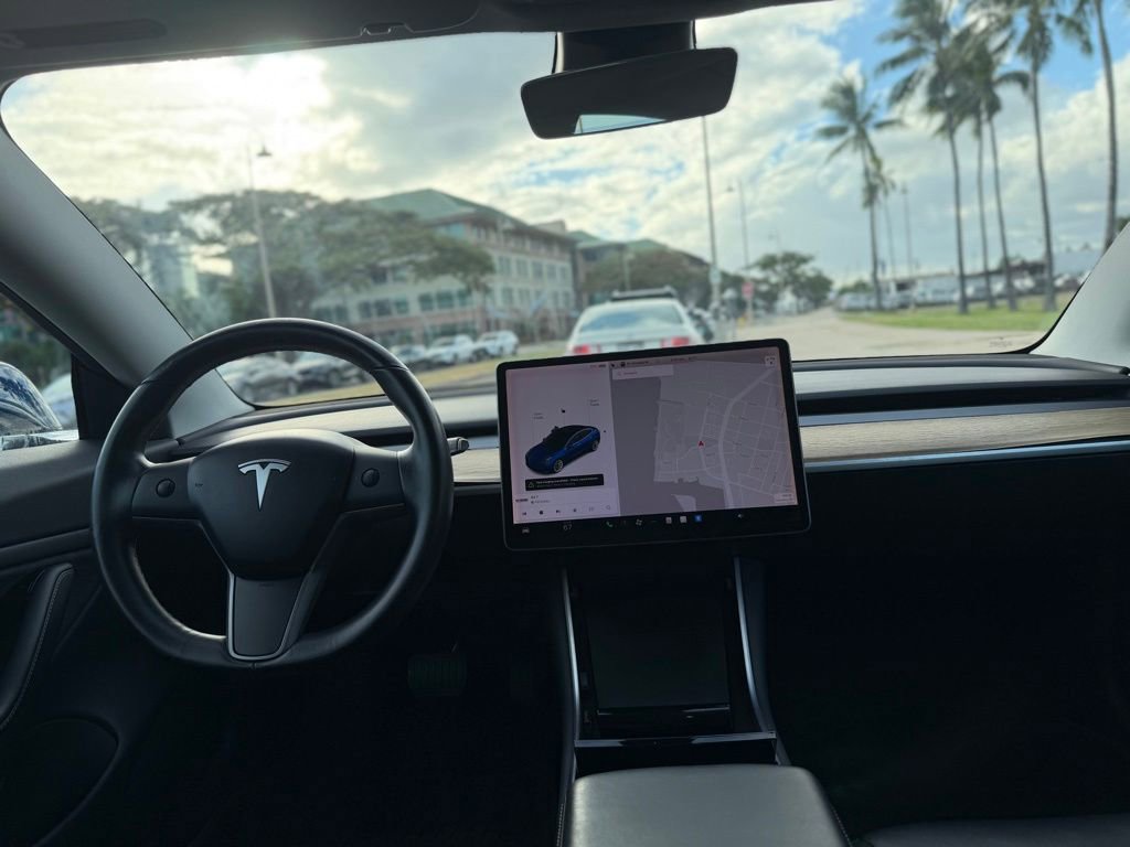 Used 2019 Tesla Model 3 Standard Range Plus RWD image 17