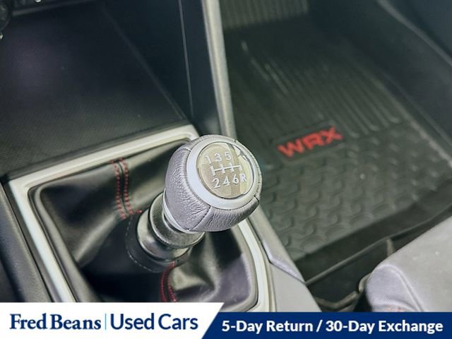 Used 2024 Subaru WRX Premium image 18