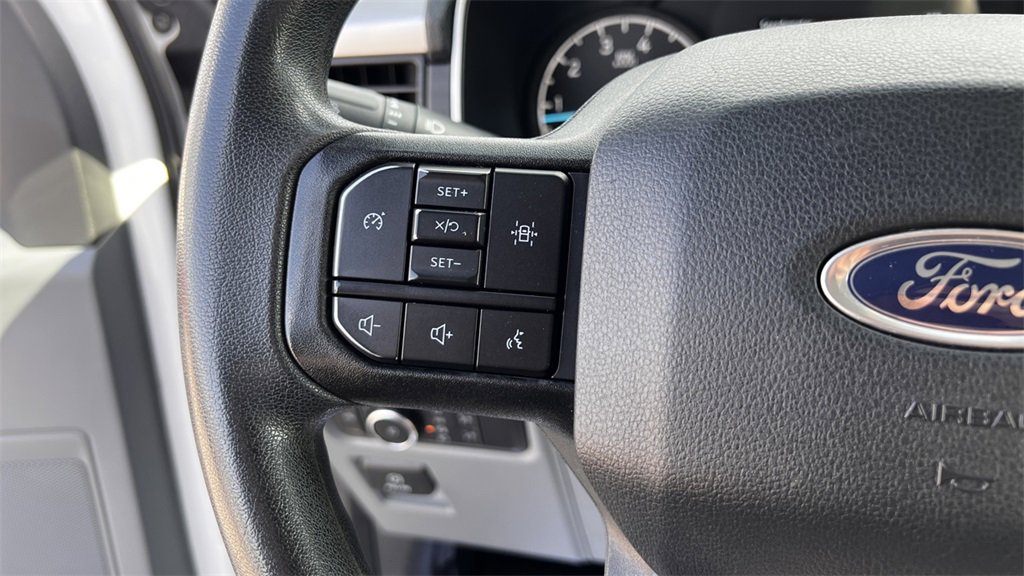 Used 2022 Ford F150 XLT w/ XTR Package image 16