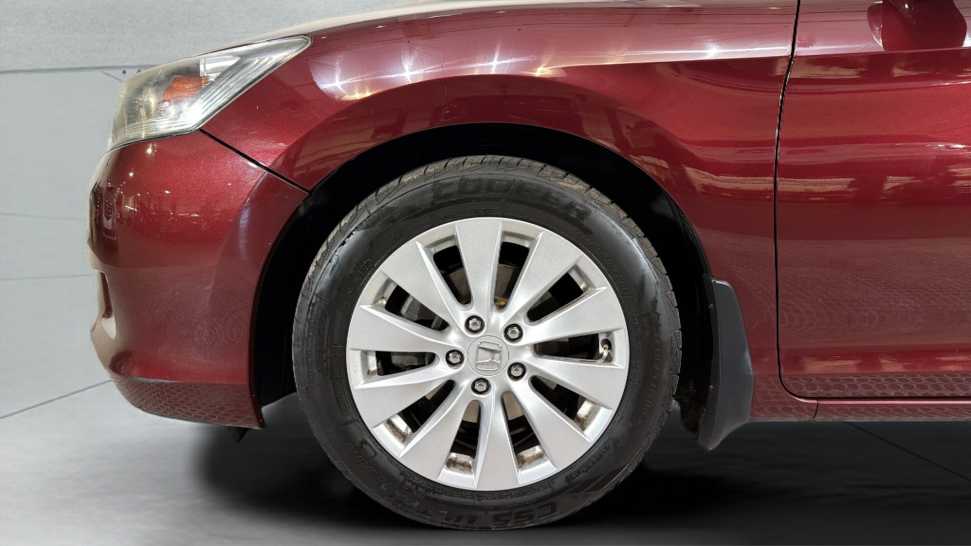 Used 2015 Honda Accord EX-L image 36