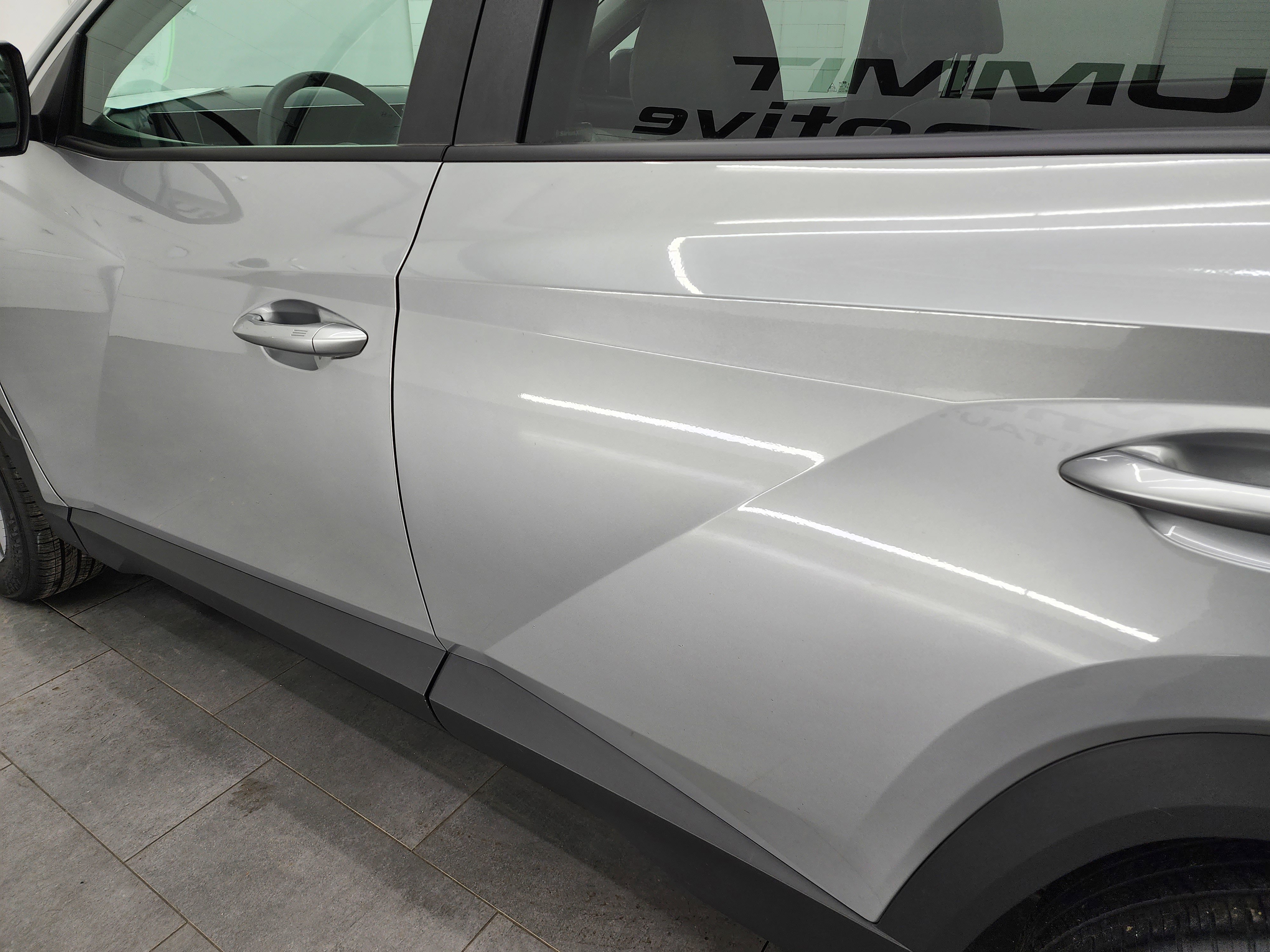 Used 2025 Hyundai Tucson SEL image 33